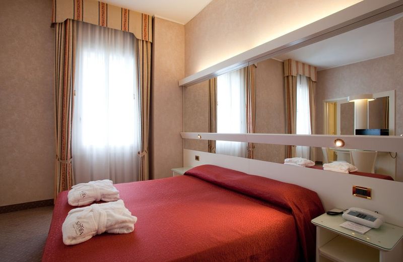 Hotel Savoia Thermae & SPA