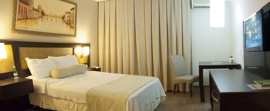 Sun Valley Marília by Atlantica