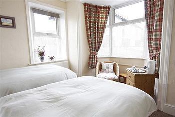 Arkleside Country Guest House