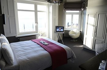 Strandhotel Blankenese