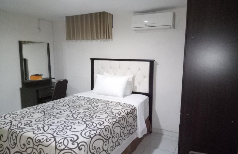 Anghana Lashira Homestay
