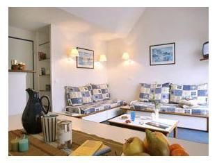 Pierre & Vacances Residence Cap Glenan