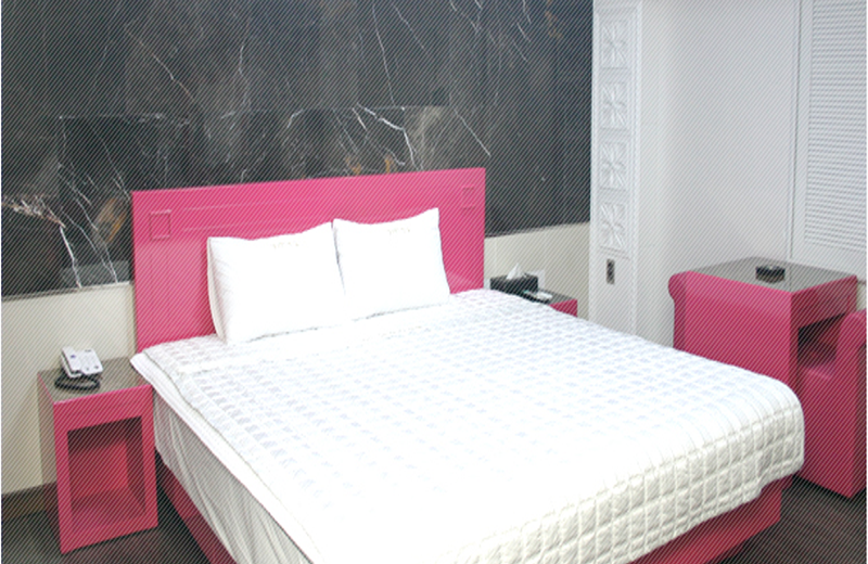 Gallery Hotel Geoje