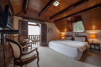 Hotel Rosa Dos Ventos