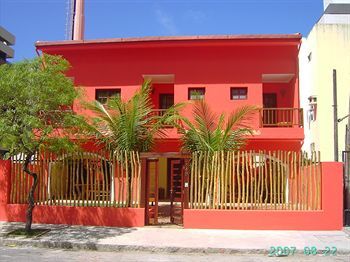 Pousada Pura Vida