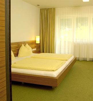 Hotel Bacher Asitzstubn