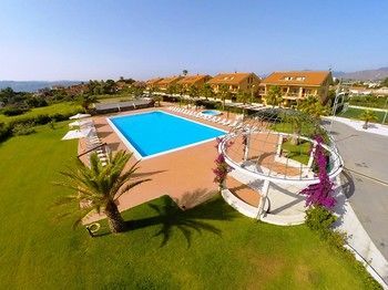 Residence Dei Margi