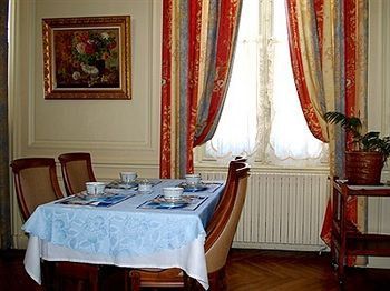 Logis Hotel L'europe
