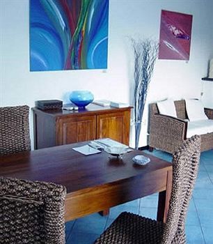 Oltremare Residence Hotel