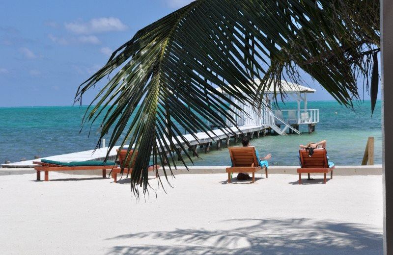 Island Magic Beach Resort