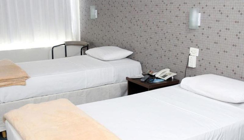 Hotel Doral Apucarana