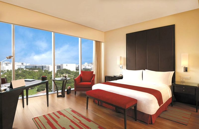 Trident Hyderabad