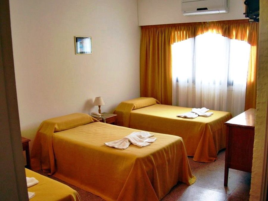 San Remo Punta Hotel