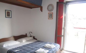 Bed And Breakfast Passaggio A Bardia