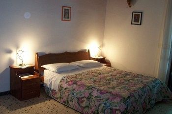 Bed And Breakfast Passaggio A Bardia