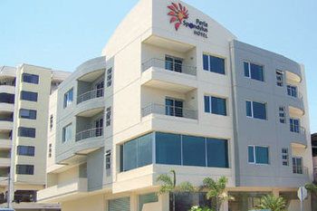 Hotel Perla Spondylus