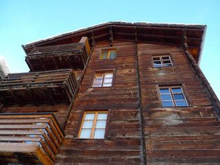 Haus Bittel