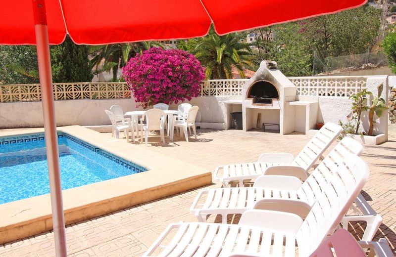 Villas Costa Calpe - Alonso
