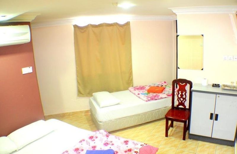 Taipann Hotel