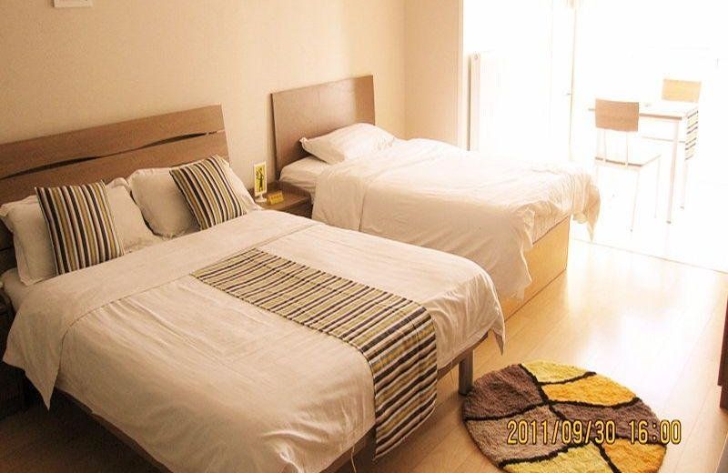 Dalian Ok Hotel