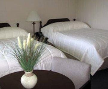 Squam Lake Inn