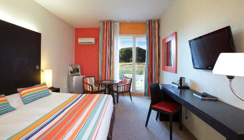 Hotel Le Mas d'Huston