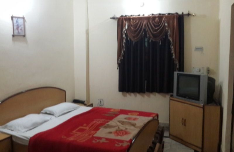 Muskan Guest House