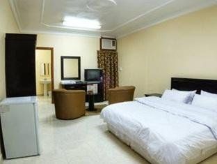 LOGINA SUITES 2
