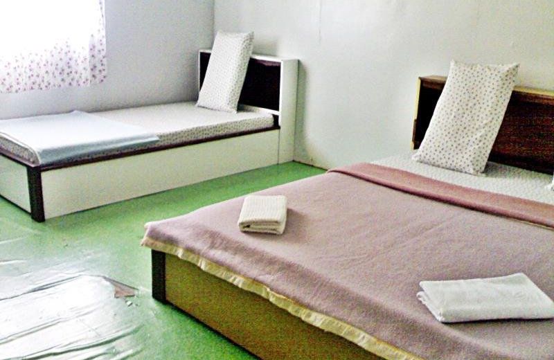 Walai Tokou Homestay Rose Ranau