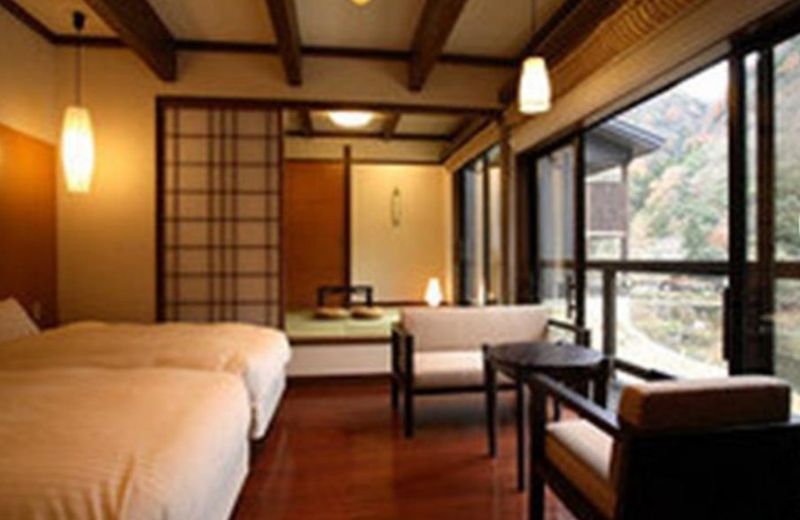 Takedao Onsen Koyokan Bettei Azalee