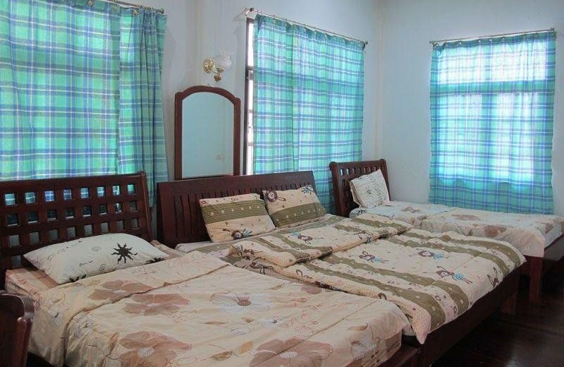 Tepnimit Resort