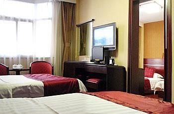 Huagong Hotel - Jinan