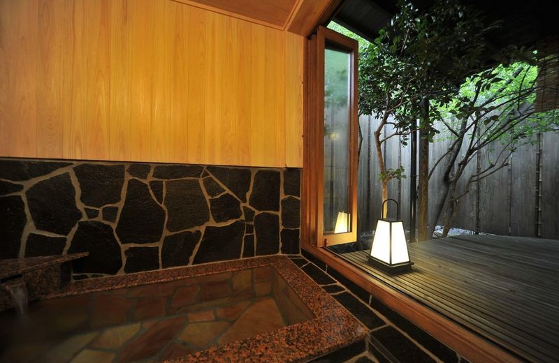 Yufuin Onsen Ryokan Hananomai