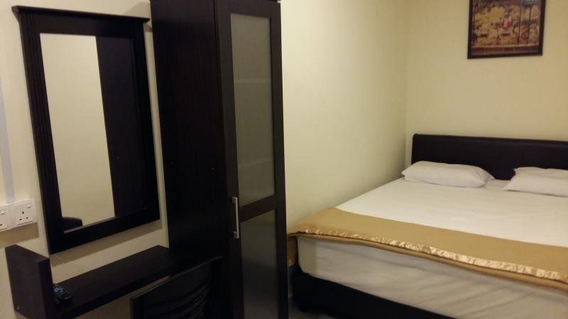 Power Hotel