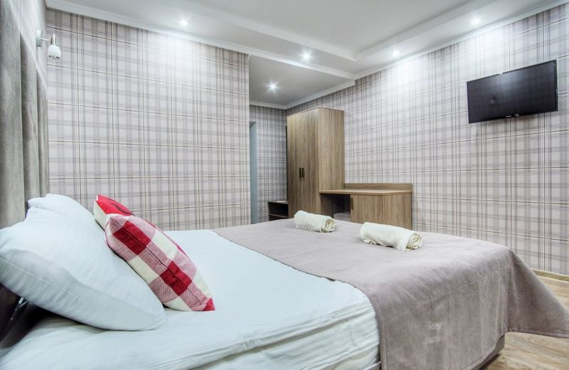 Hotel Korona Arkhyz
