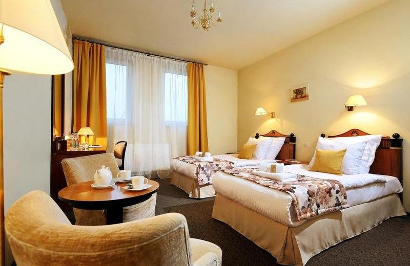 Hotel Salis
