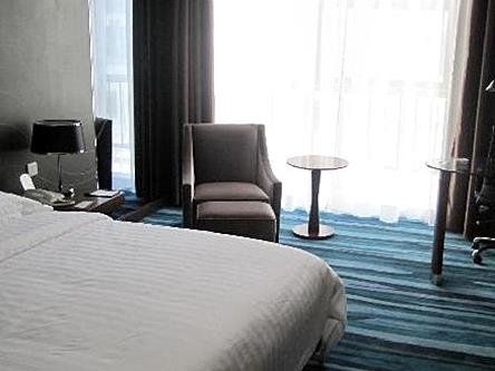 Smart Hotel Zhejiang Runzhou