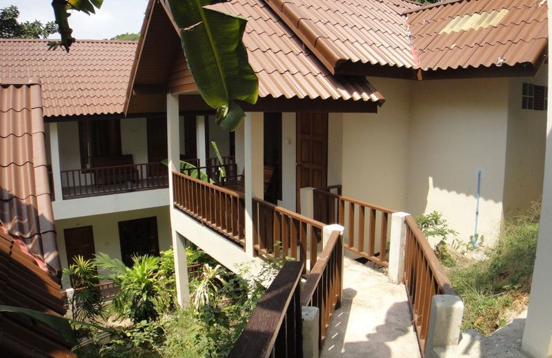 Tok Little Hut (SHA Plus+)
