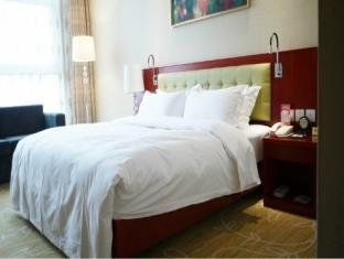 BEIJING HEMEI HUITONG INTERNATIONAL HOTEL