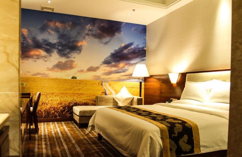 Delin Hotel