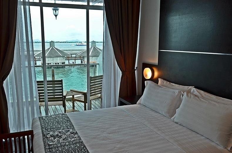 Sipadan Inn 2