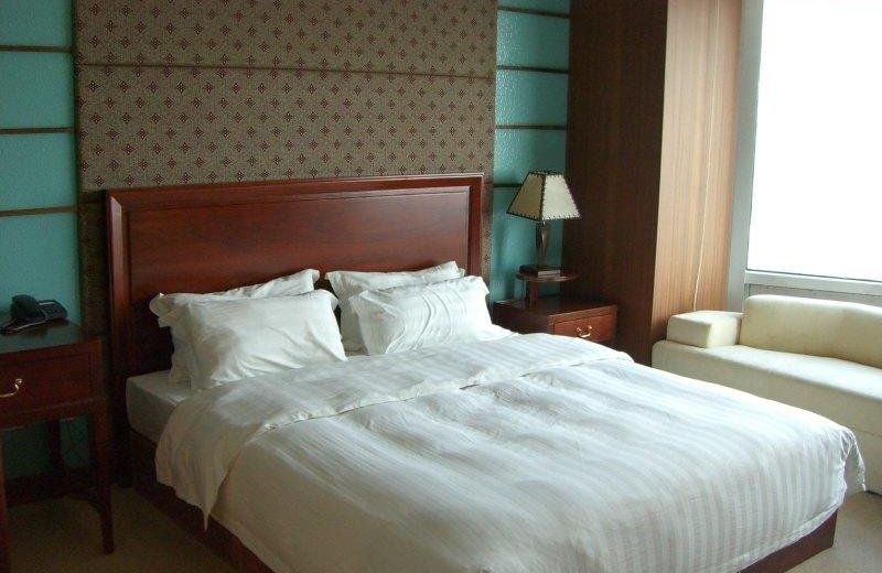 Tianjin Xinda Square Apartment Hotel