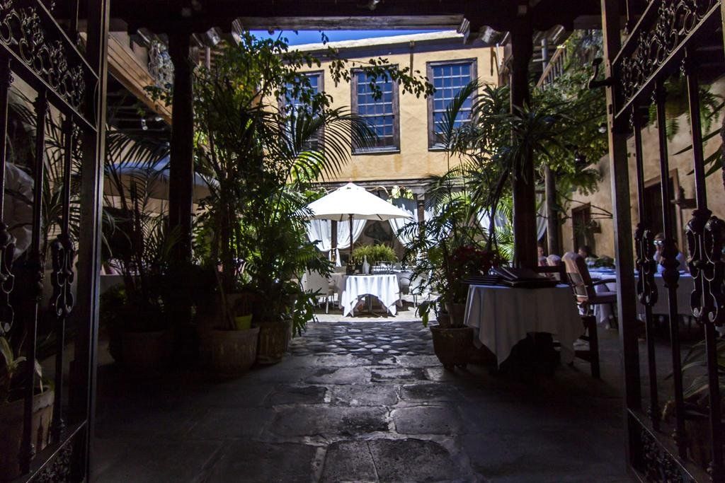 Casa Montesdeoca