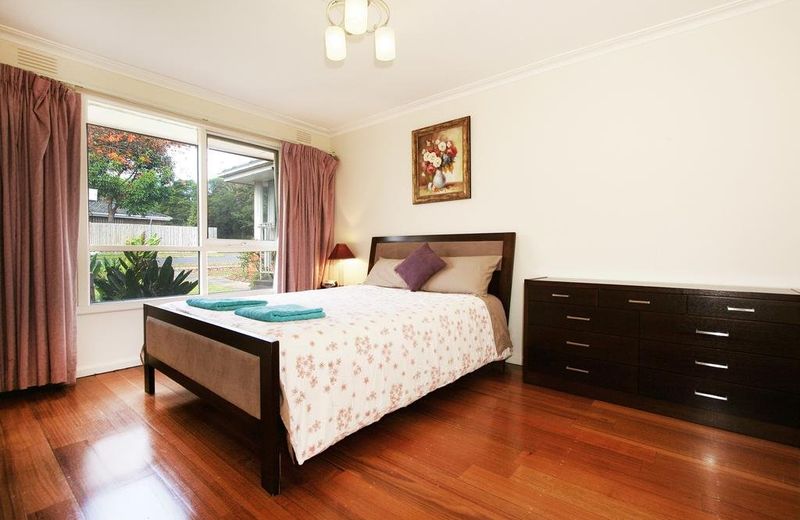 Rent Melbourne