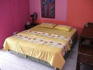 Rom Orchid Garden Homestay
