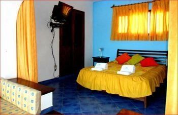 Buena Vista Resort Mancora