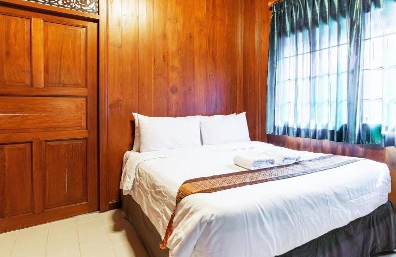 Baan Kham Wan Boutique Hotel