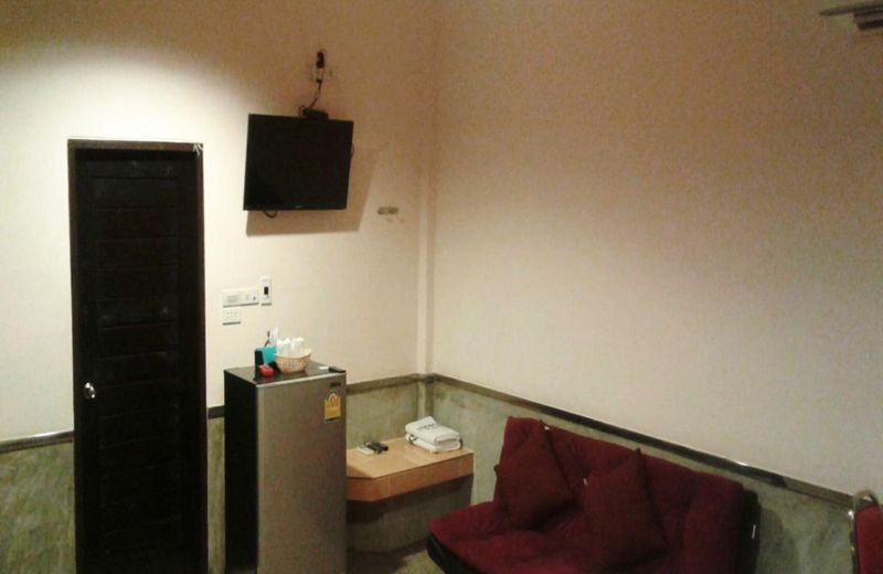 Phaetra Resort