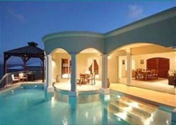 Villa Suzanne by RedAwning