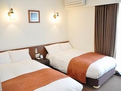 Hotel Noah